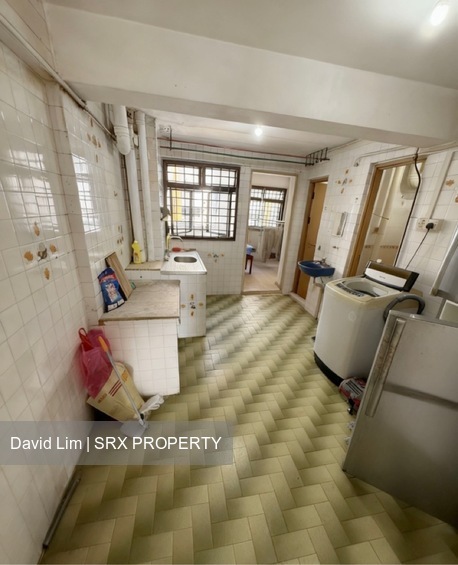 Blk 3 Dover Road (Queenstown), HDB 3 Rooms #530361291